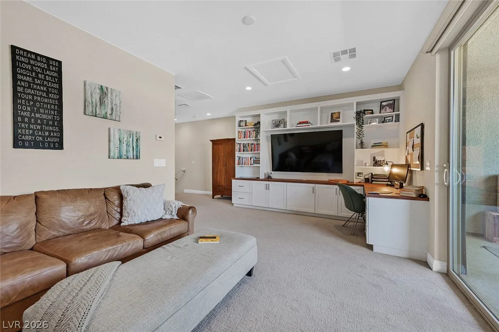 12350 Tudor Arch, Las Vegas, NV 89138