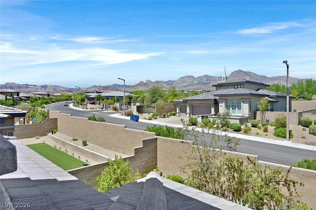 12350 Tudor Arch, Las Vegas, NV 89138