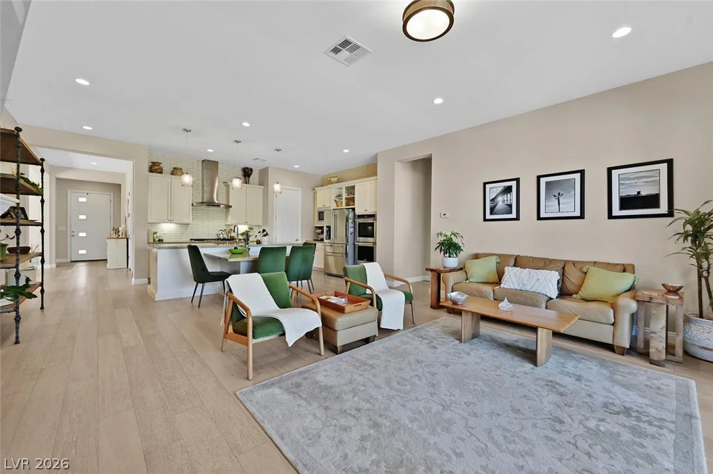 12350 Tudor Arch, Las Vegas, NV 89138