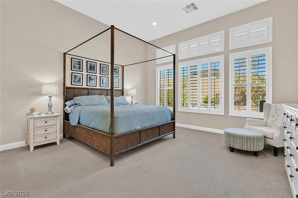 12350 Tudor Arch, Las Vegas, NV 89138