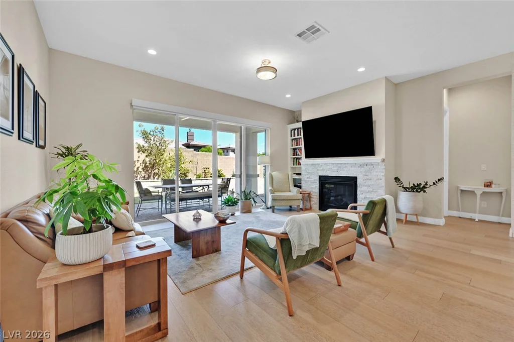 12350 Tudor Arch, Las Vegas, NV 89138