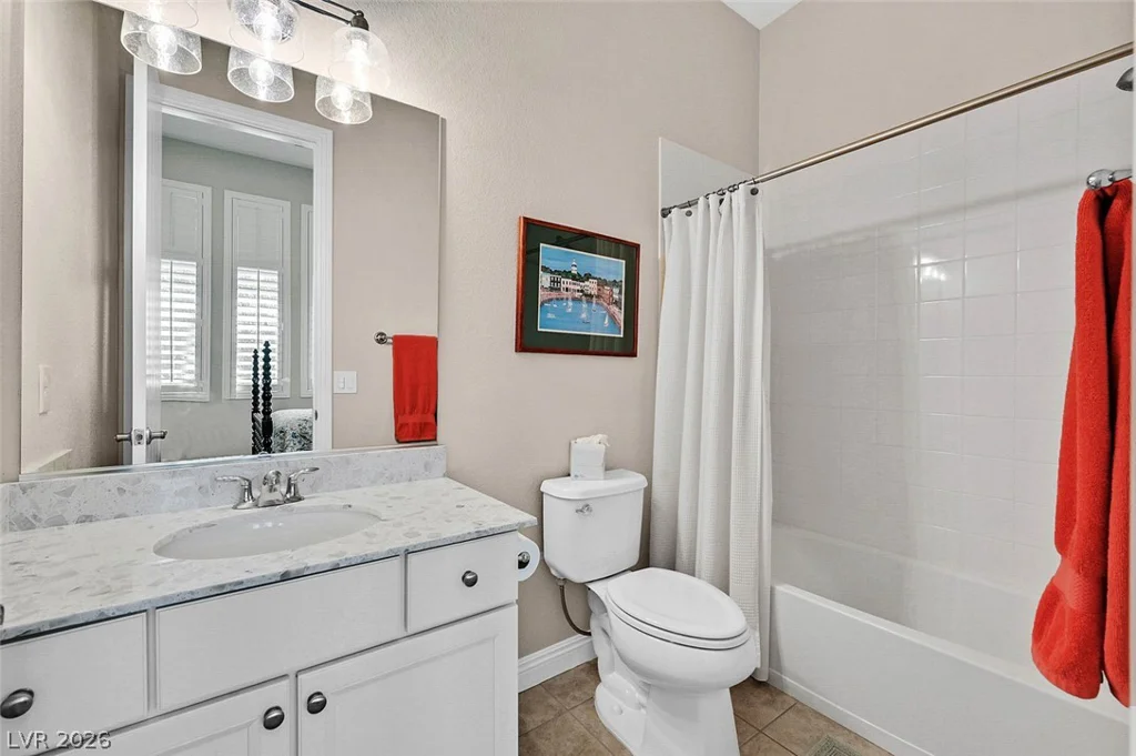 12350 Tudor Arch, Las Vegas, NV 89138