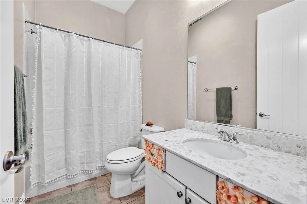 12350 Tudor Arch, Las Vegas, NV 89138