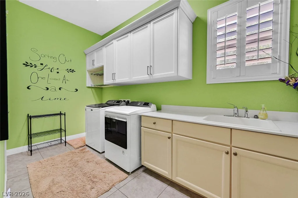 12350 Tudor Arch, Las Vegas, NV 89138