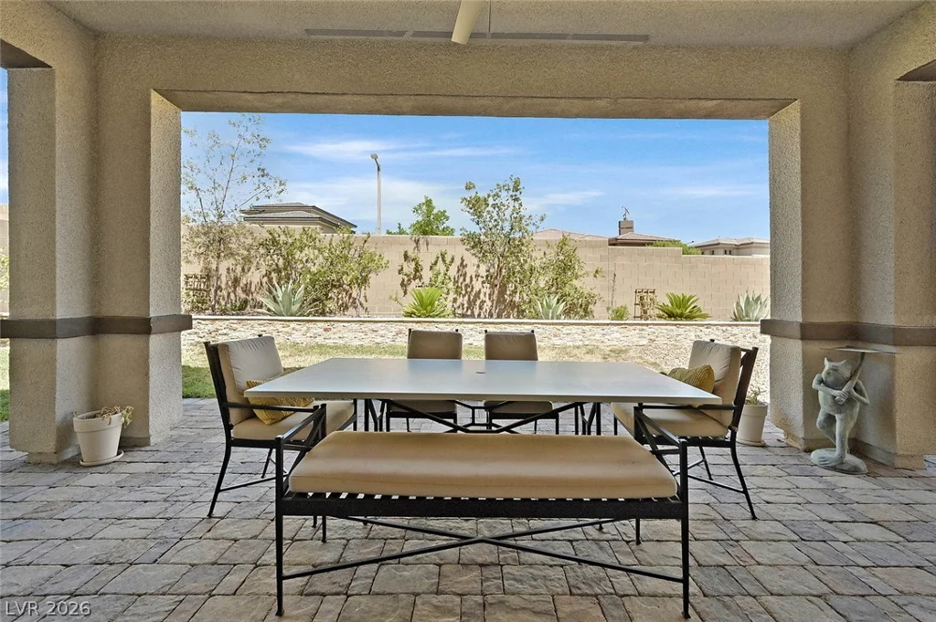 12350 Tudor Arch, Las Vegas, NV 89138