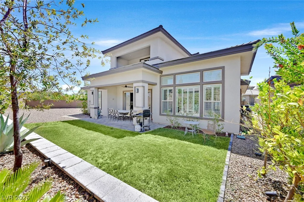 12350 Tudor Arch, Las Vegas, NV 89138