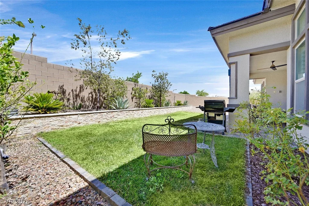 12350 Tudor Arch, Las Vegas, NV 89138