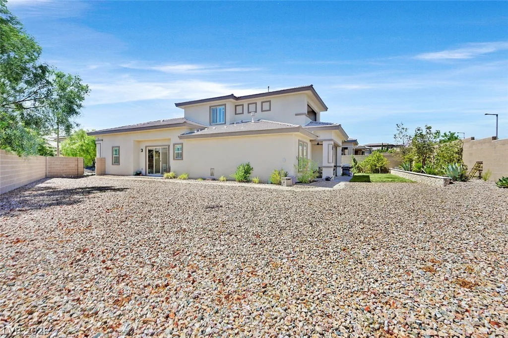 12350 Tudor Arch, Las Vegas, NV 89138