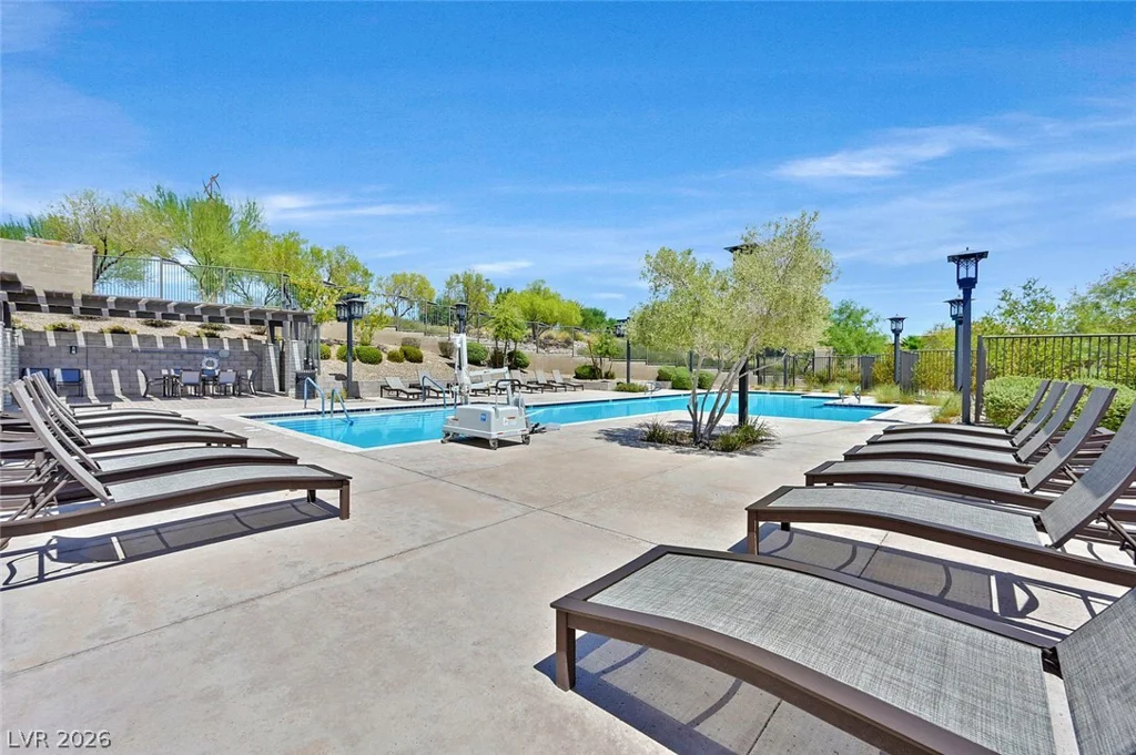 12350 Tudor Arch, Las Vegas, NV 89138
