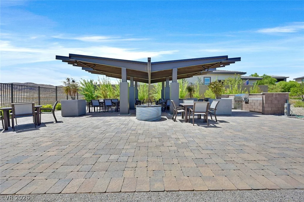 12350 Tudor Arch, Las Vegas, NV 89138