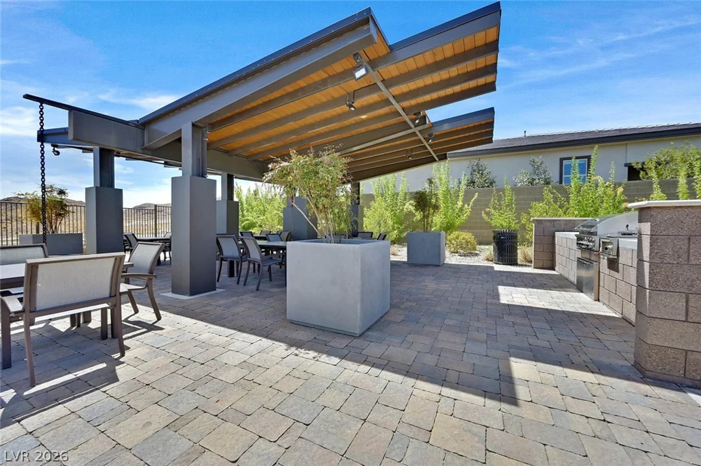 12350 Tudor Arch, Las Vegas, NV 89138