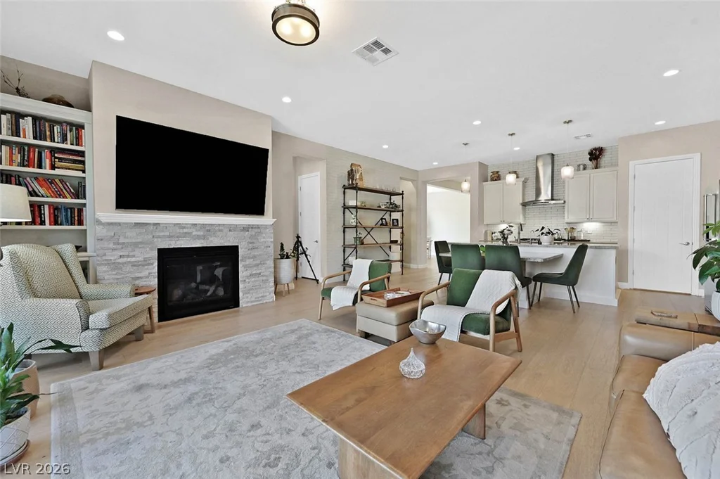 12350 Tudor Arch, Las Vegas, NV 89138