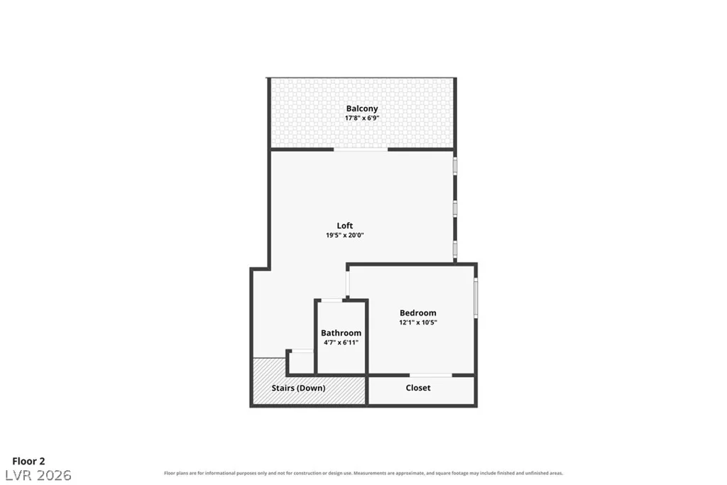 12350 Tudor Arch, Las Vegas, NV 89138