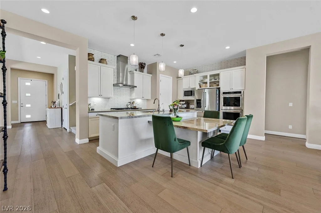 12350 Tudor Arch, Las Vegas, NV 89138