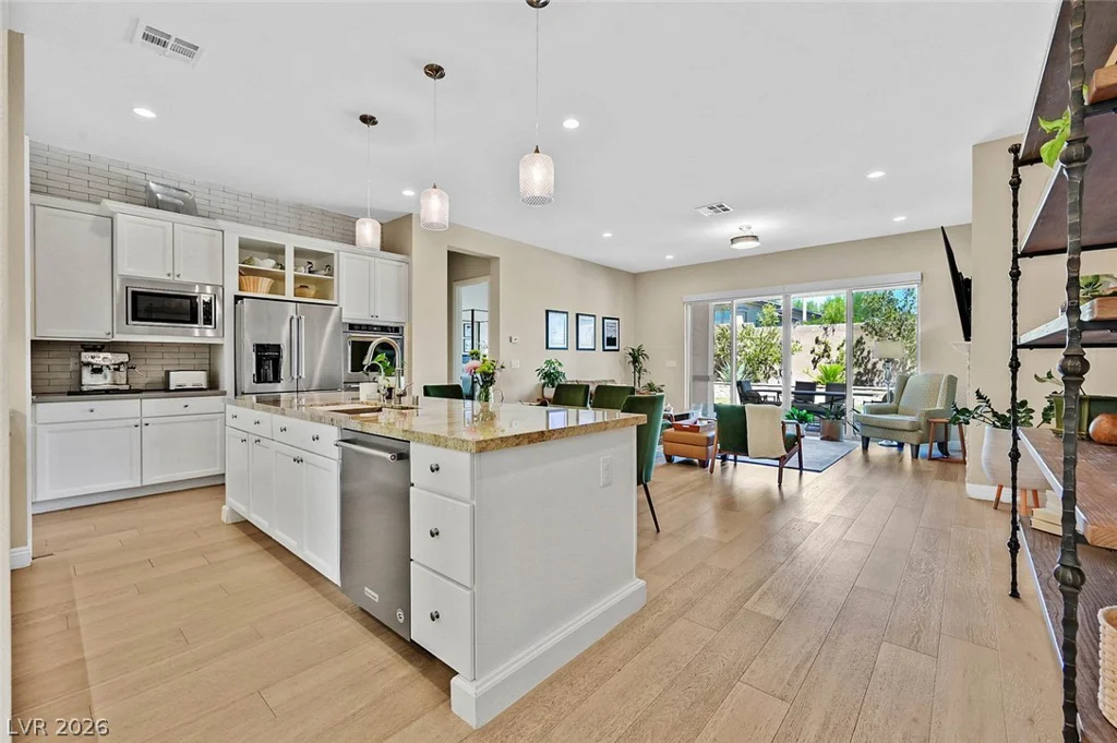 12350 Tudor Arch, Las Vegas, NV 89138