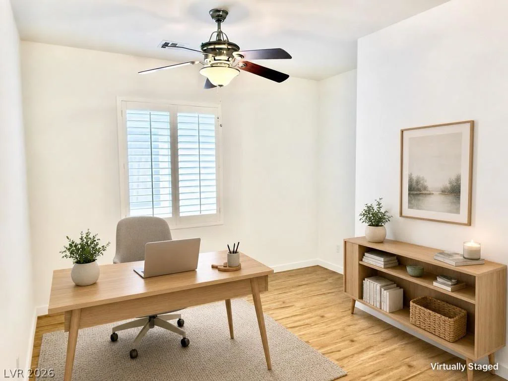 7825 Ithaca Falls, Las Vegas, NV 89149