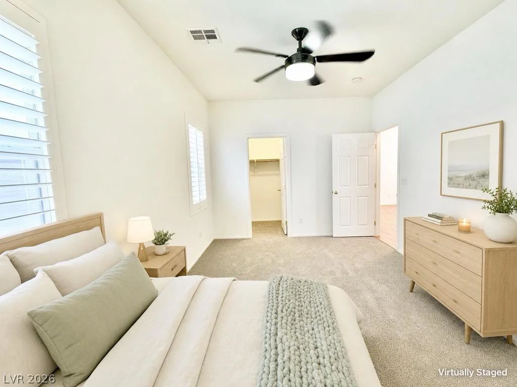 7825 Ithaca Falls, Las Vegas, NV 89149