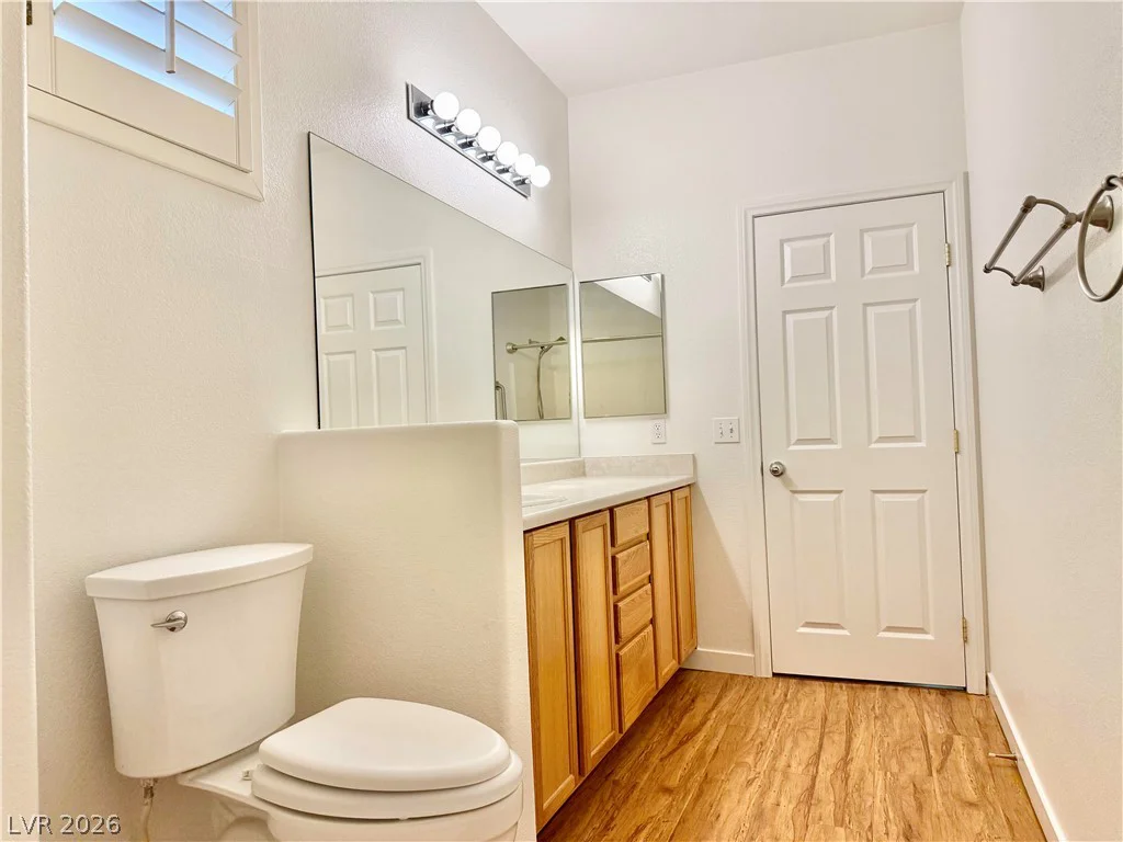 7825 Ithaca Falls, Las Vegas, NV 89149