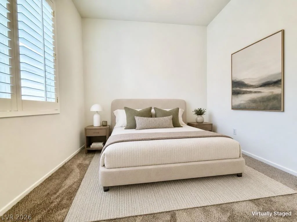 7825 Ithaca Falls, Las Vegas, NV 89149