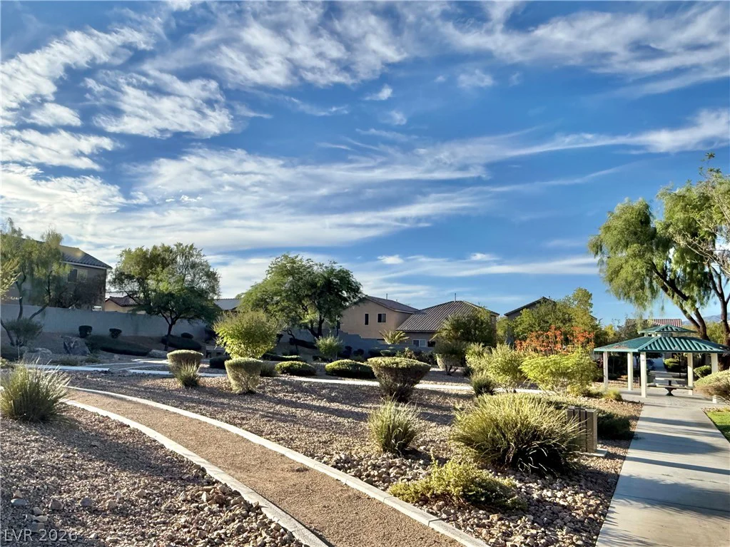 7825 Ithaca Falls, Las Vegas, NV 89149