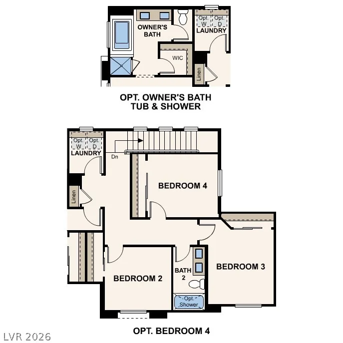 10732 Barcroft, Las Vegas, NV 89166