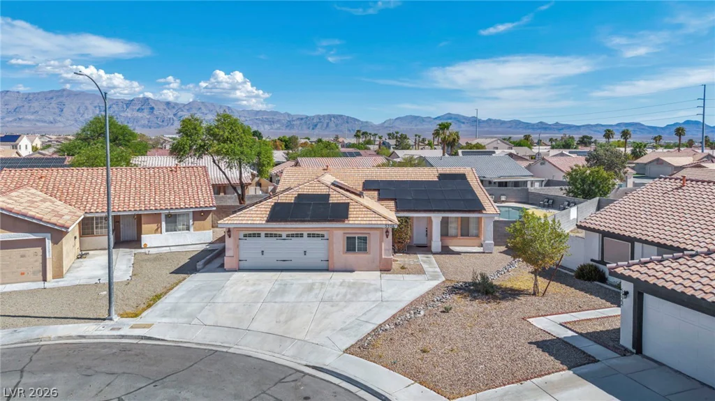 5326 Sun Meadow, North Las Vegas, NV 89031