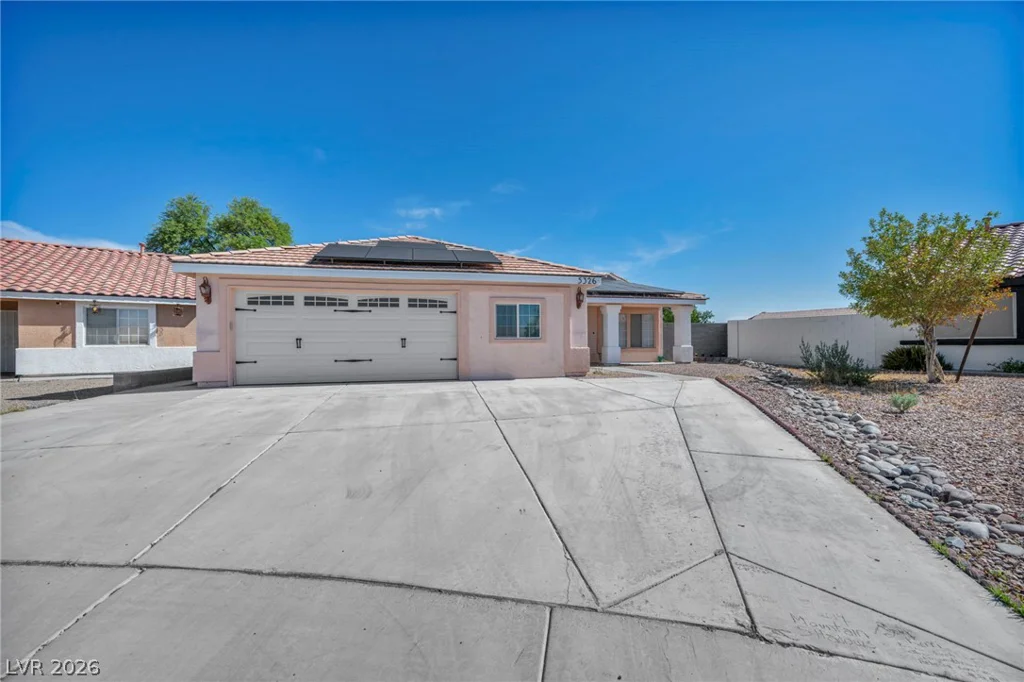 5326 Sun Meadow, North Las Vegas, NV 89031