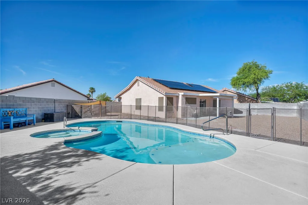 5326 Sun Meadow, North Las Vegas, NV 89031