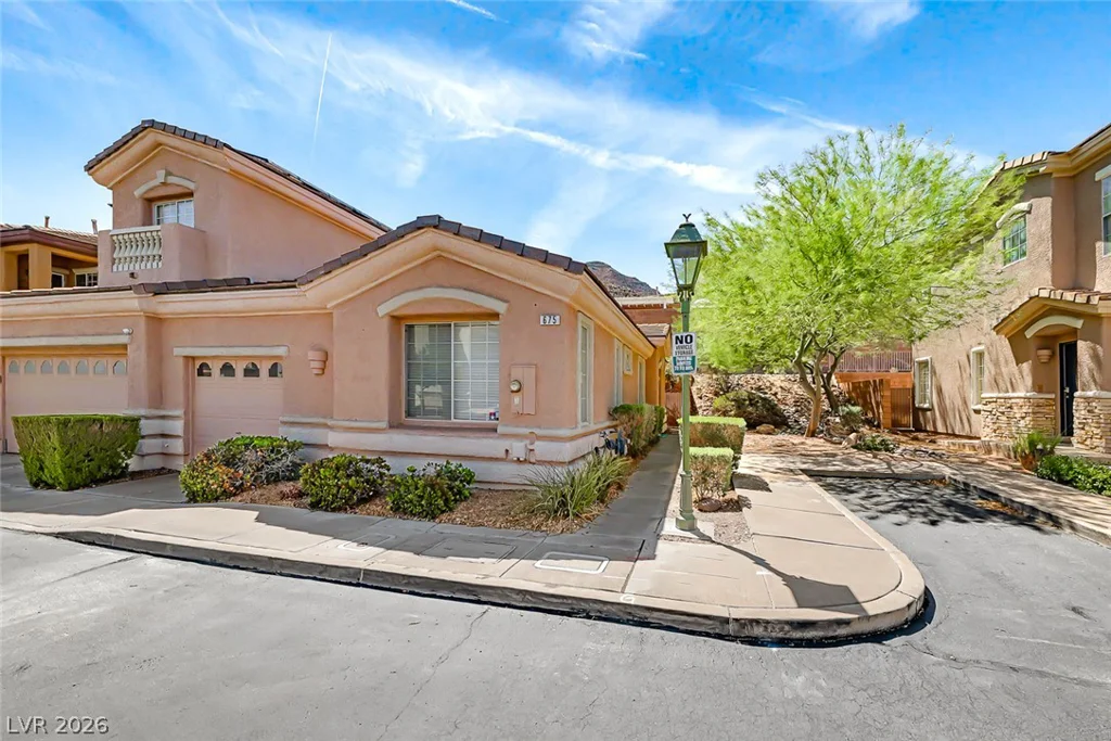 675 Solitude Point, Henderson, NV 89012