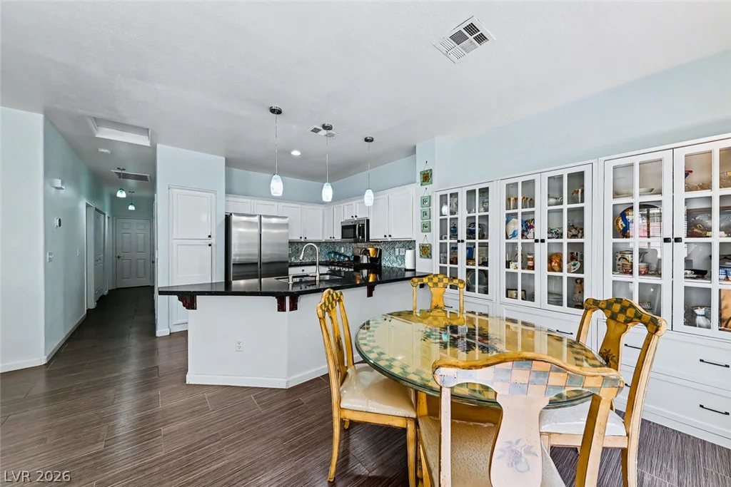 675 Solitude Point, Henderson, NV 89012