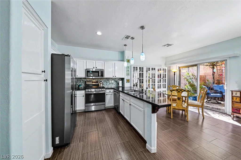 675 Solitude Point, Henderson, NV 89012