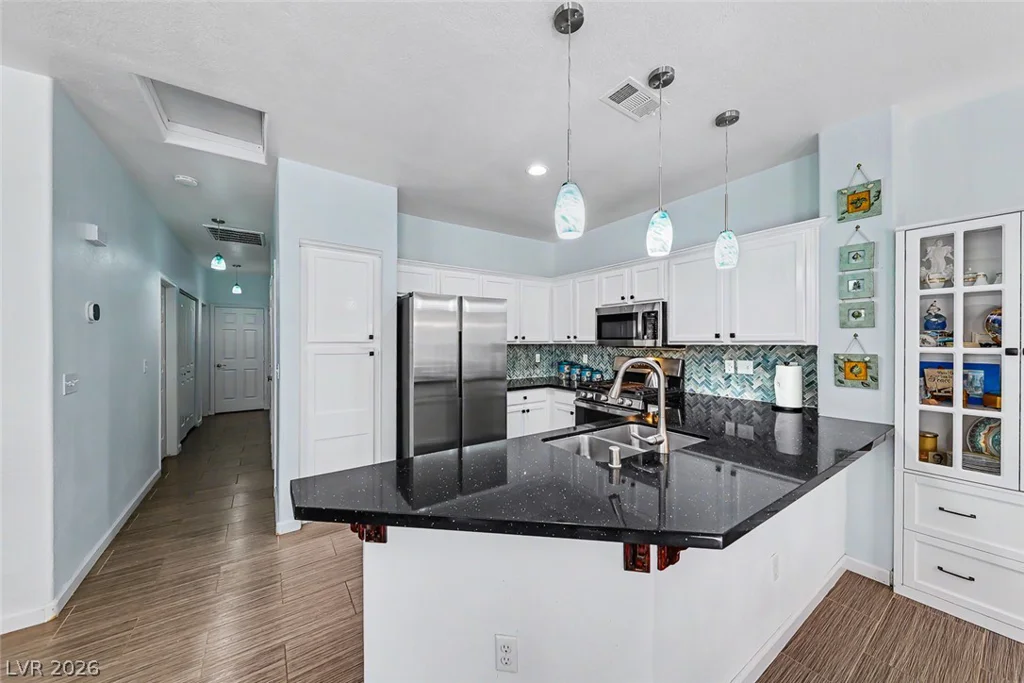 675 Solitude Point, Henderson, NV 89012