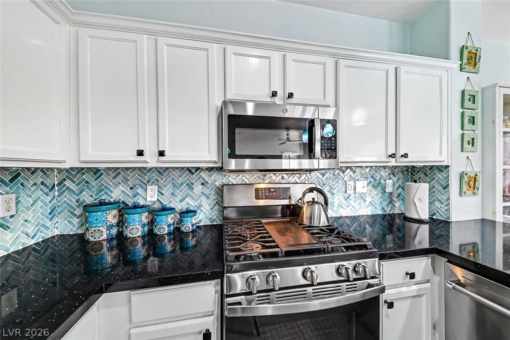 675 Solitude Point, Henderson, NV 89012