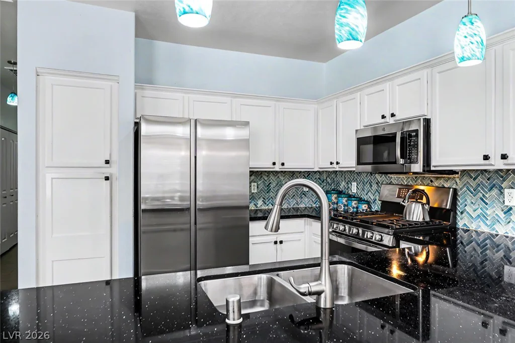 675 Solitude Point, Henderson, NV 89012