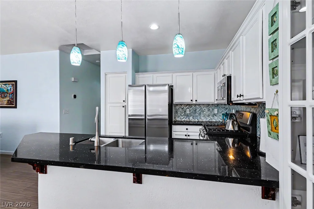 675 Solitude Point, Henderson, NV 89012