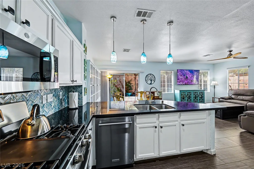 675 Solitude Point, Henderson, NV 89012