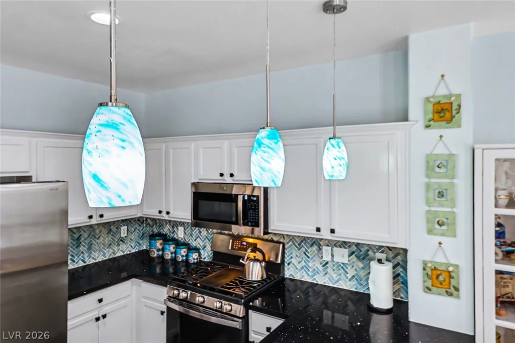 675 Solitude Point, Henderson, NV 89012