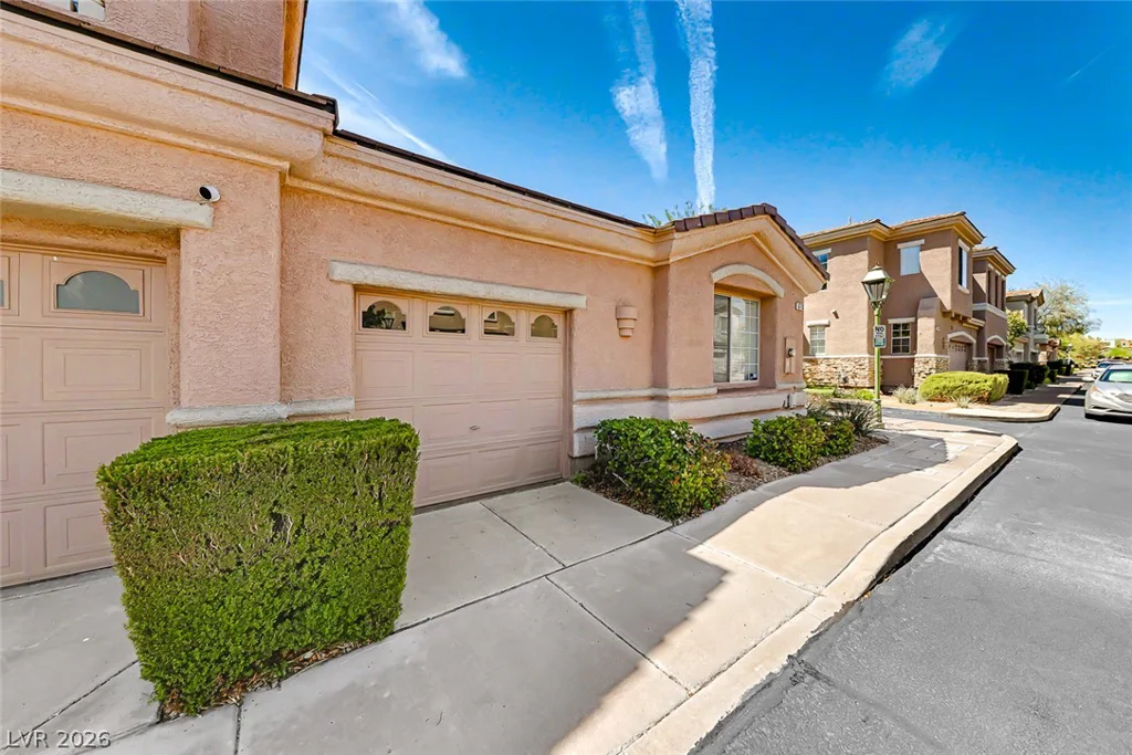 675 Solitude Point, Henderson, NV 89012