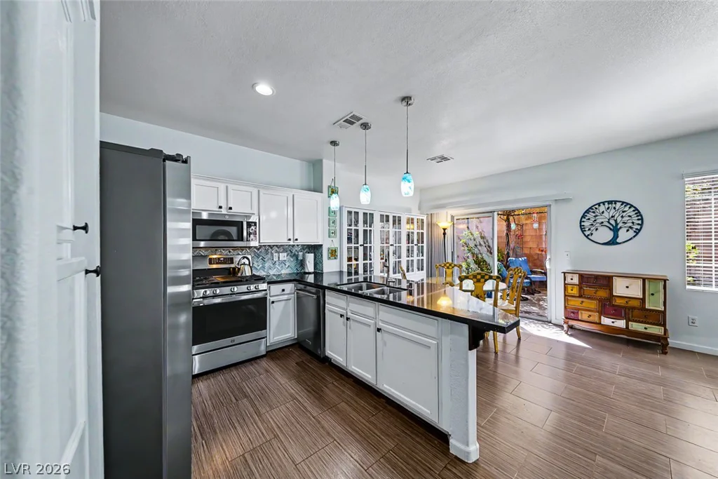 675 Solitude Point, Henderson, NV 89012