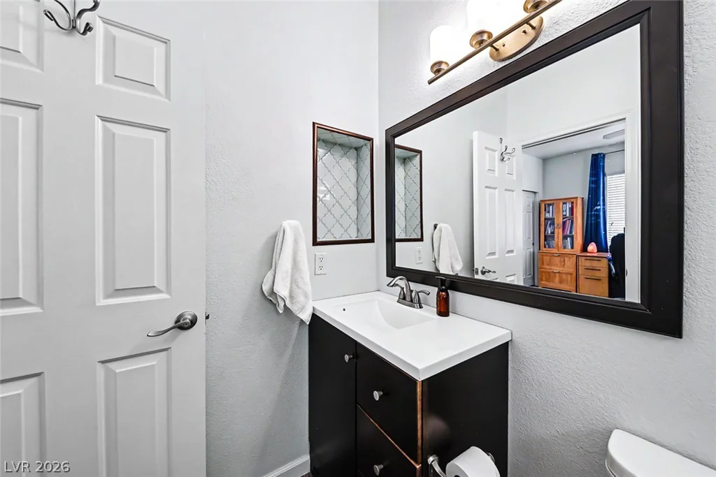 675 Solitude Point, Henderson, NV 89012