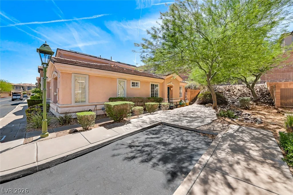 675 Solitude Point, Henderson, NV 89012