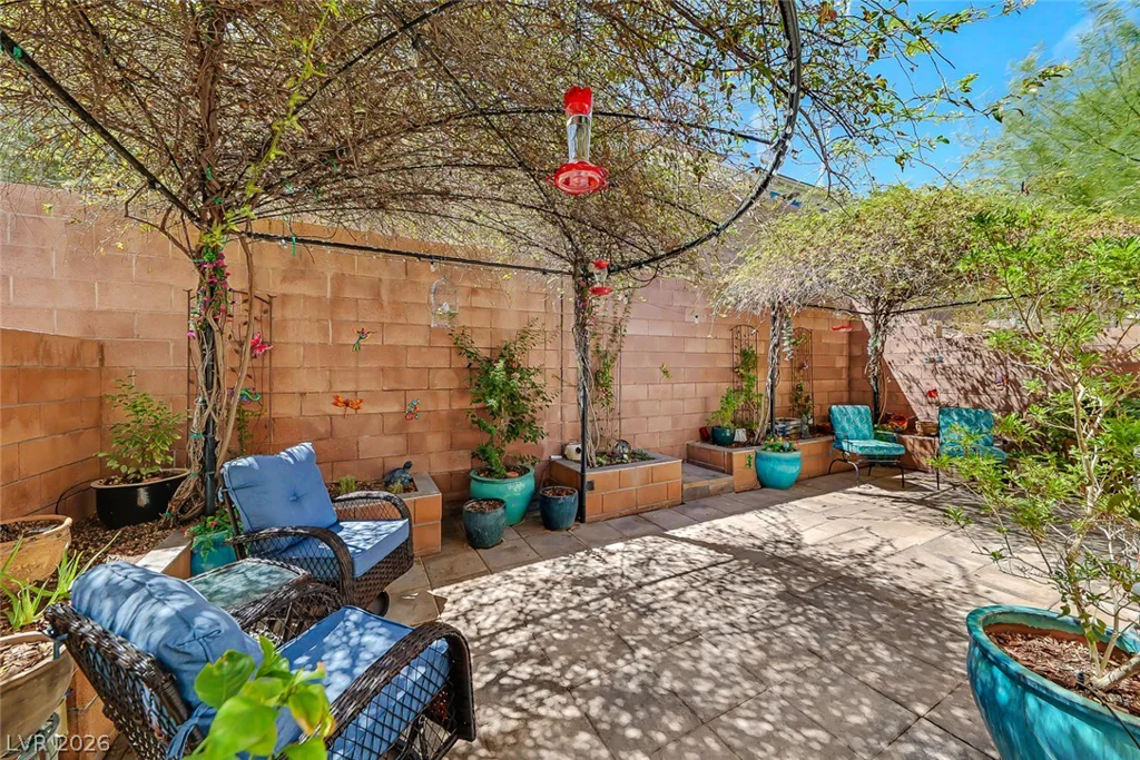 675 Solitude Point, Henderson, NV 89012
