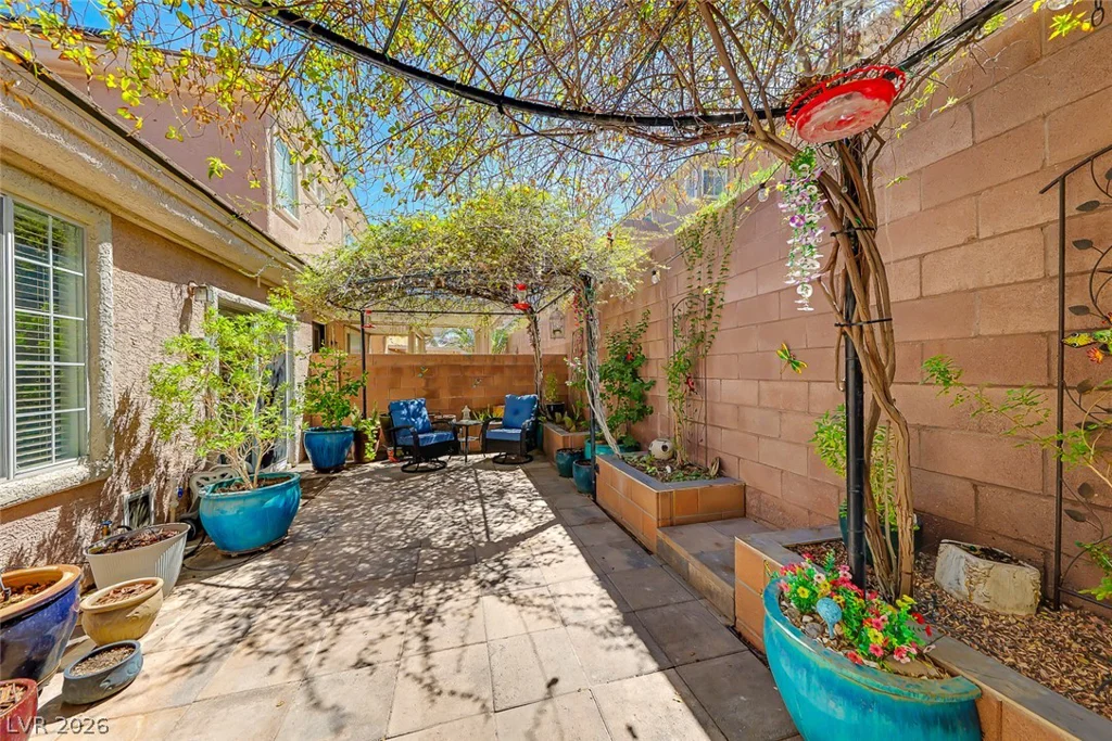 675 Solitude Point, Henderson, NV 89012