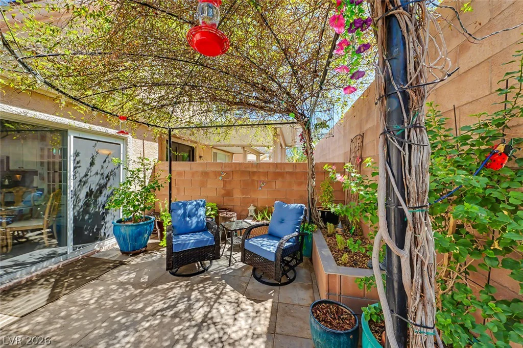 675 Solitude Point, Henderson, NV 89012
