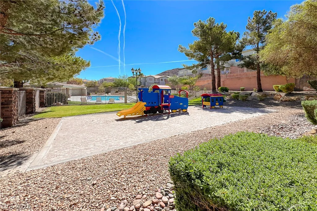 675 Solitude Point, Henderson, NV 89012