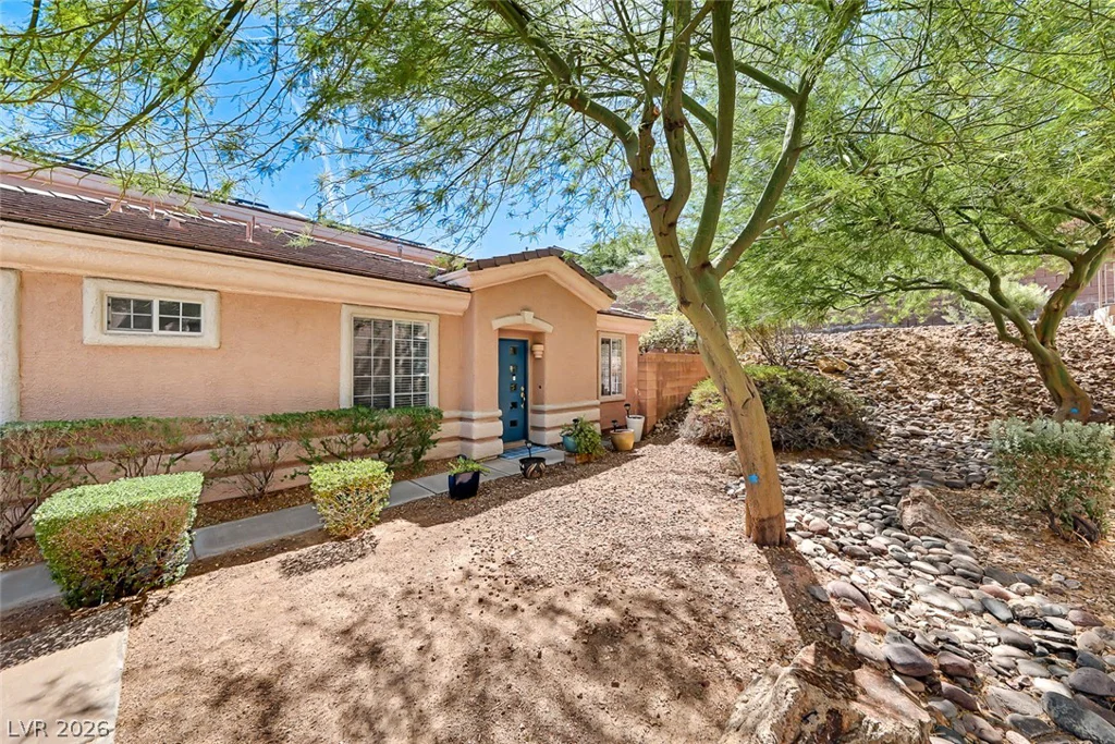 675 Solitude Point, Henderson, NV 89012