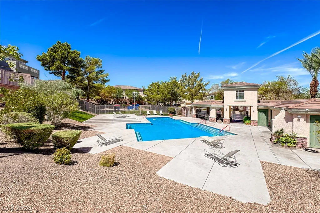 675 Solitude Point, Henderson, NV 89012