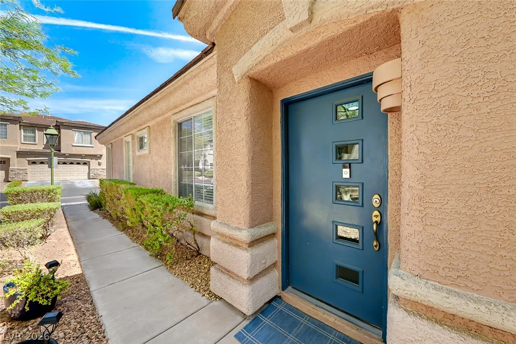 675 Solitude Point, Henderson, NV 89012