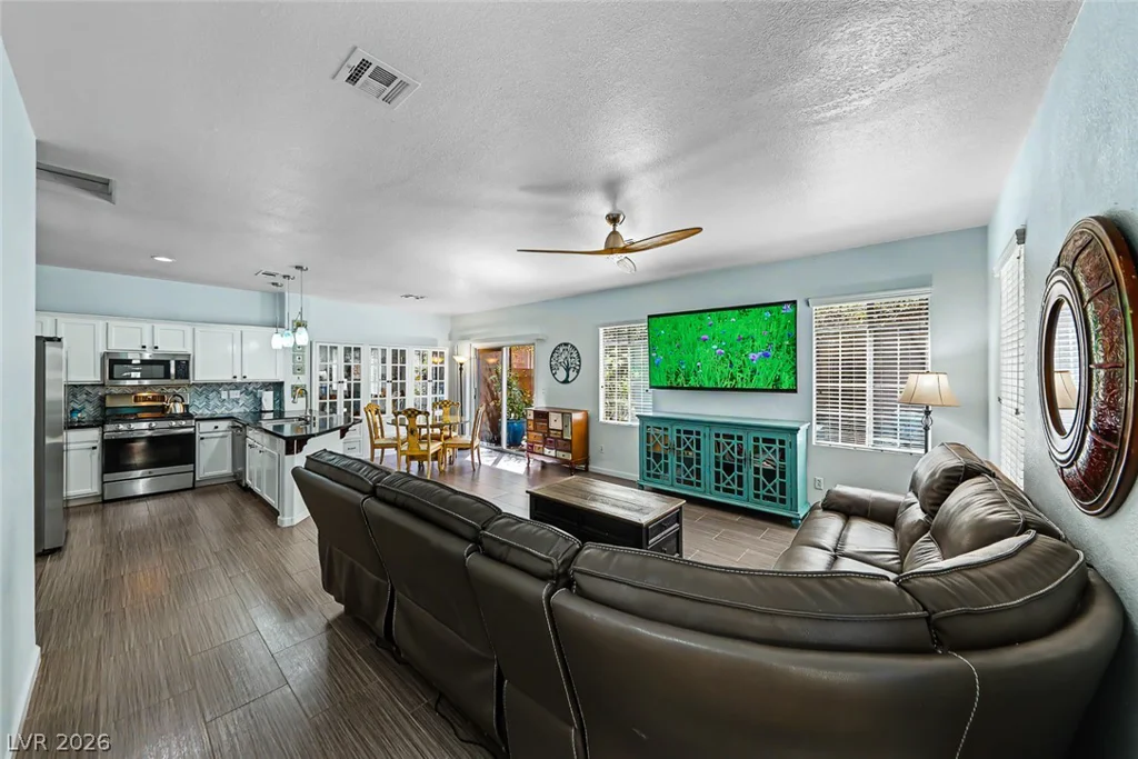 675 Solitude Point, Henderson, NV 89012