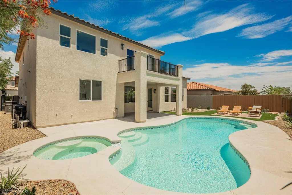 9369 Thunder Basin, Las Vegas, NV 89149